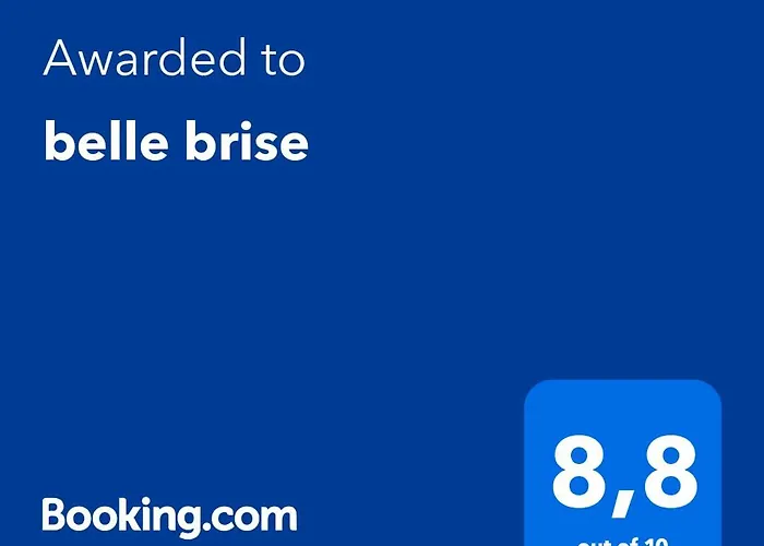 Belle Brise