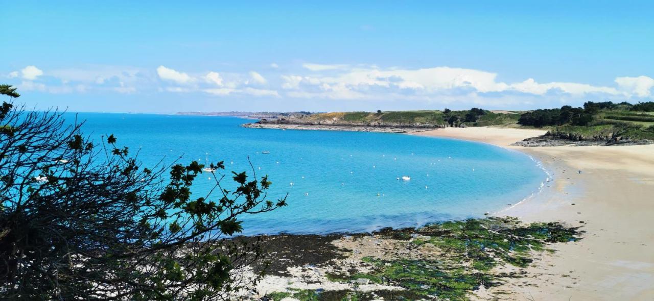Belle Brise Cancale