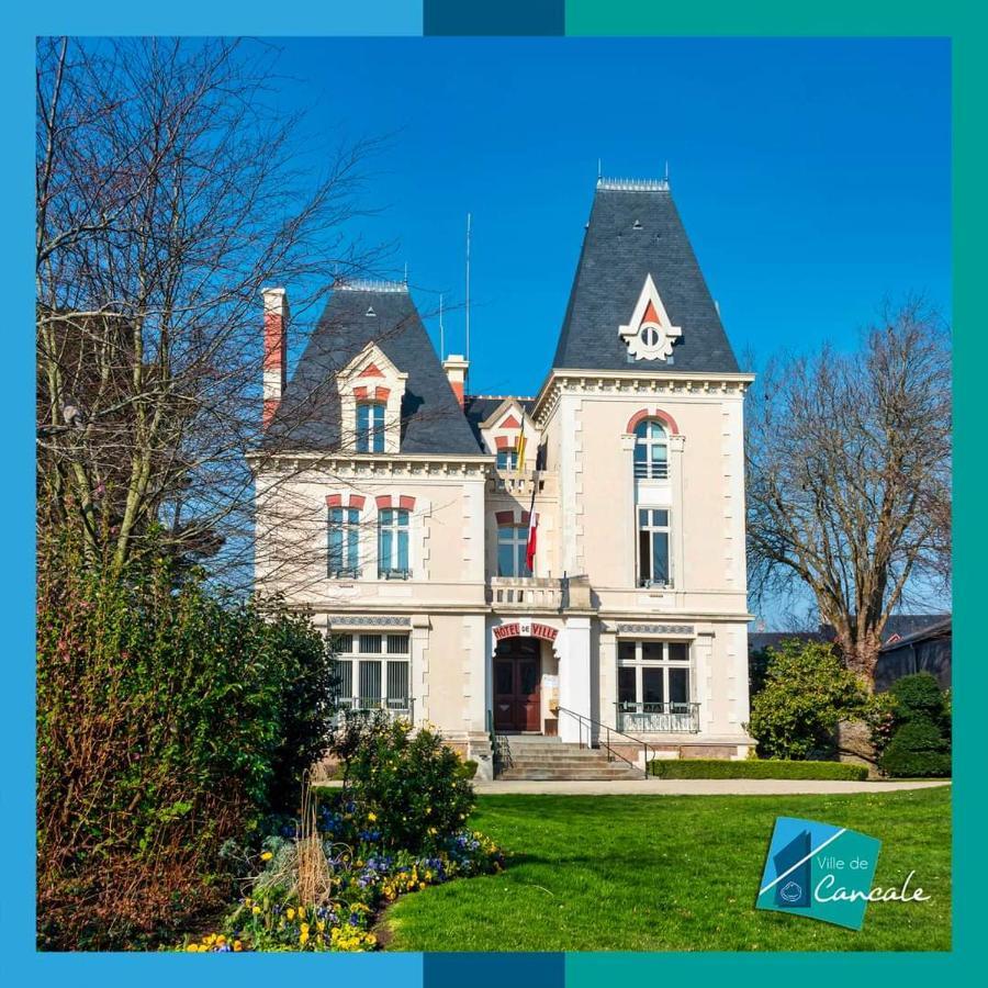 Belle Brise Apartment *