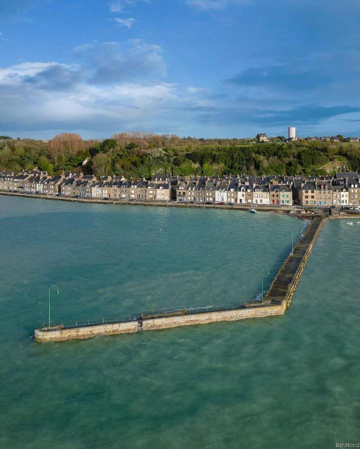 Belle Brise Apartment Cancale