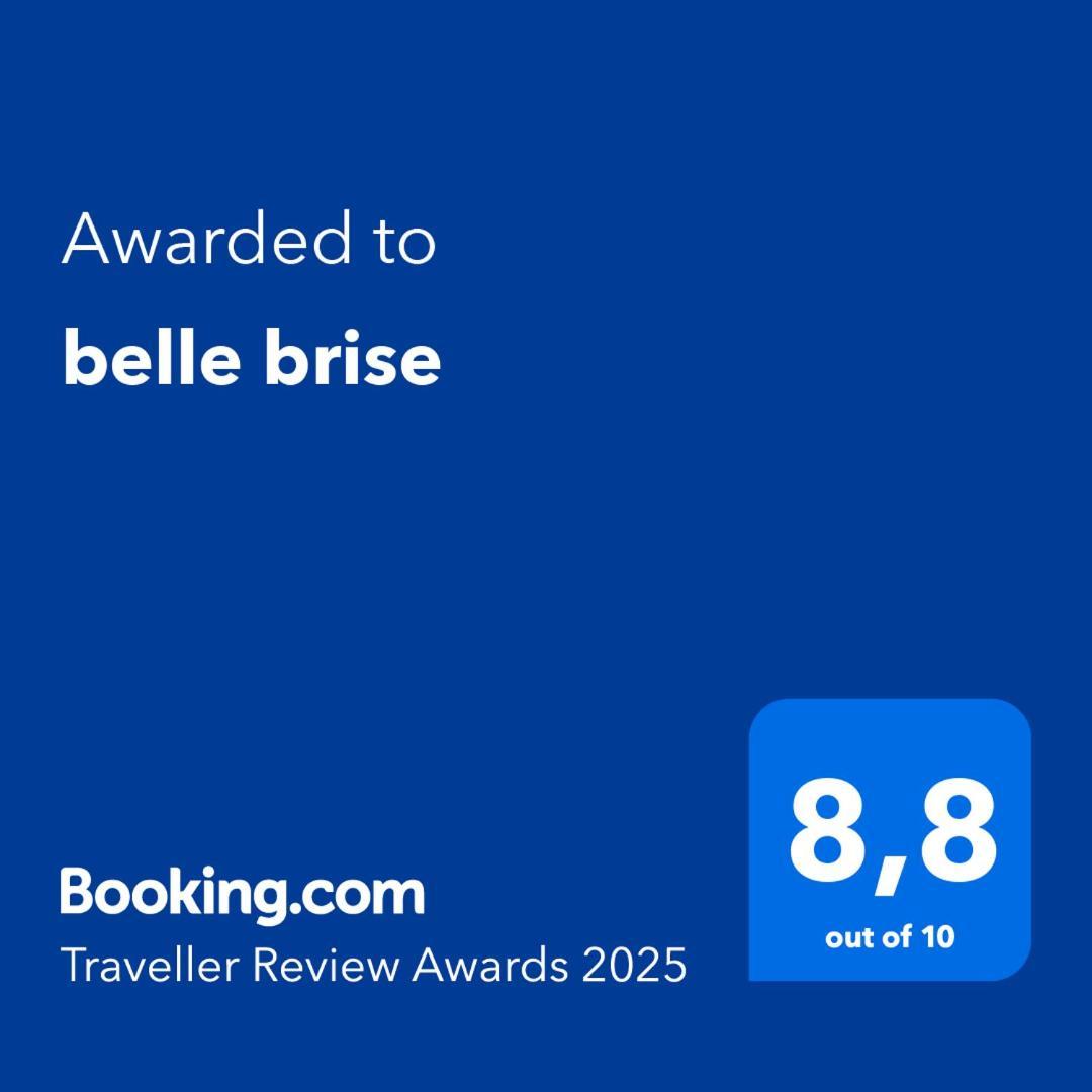 Belle Brise Apartment Cancale