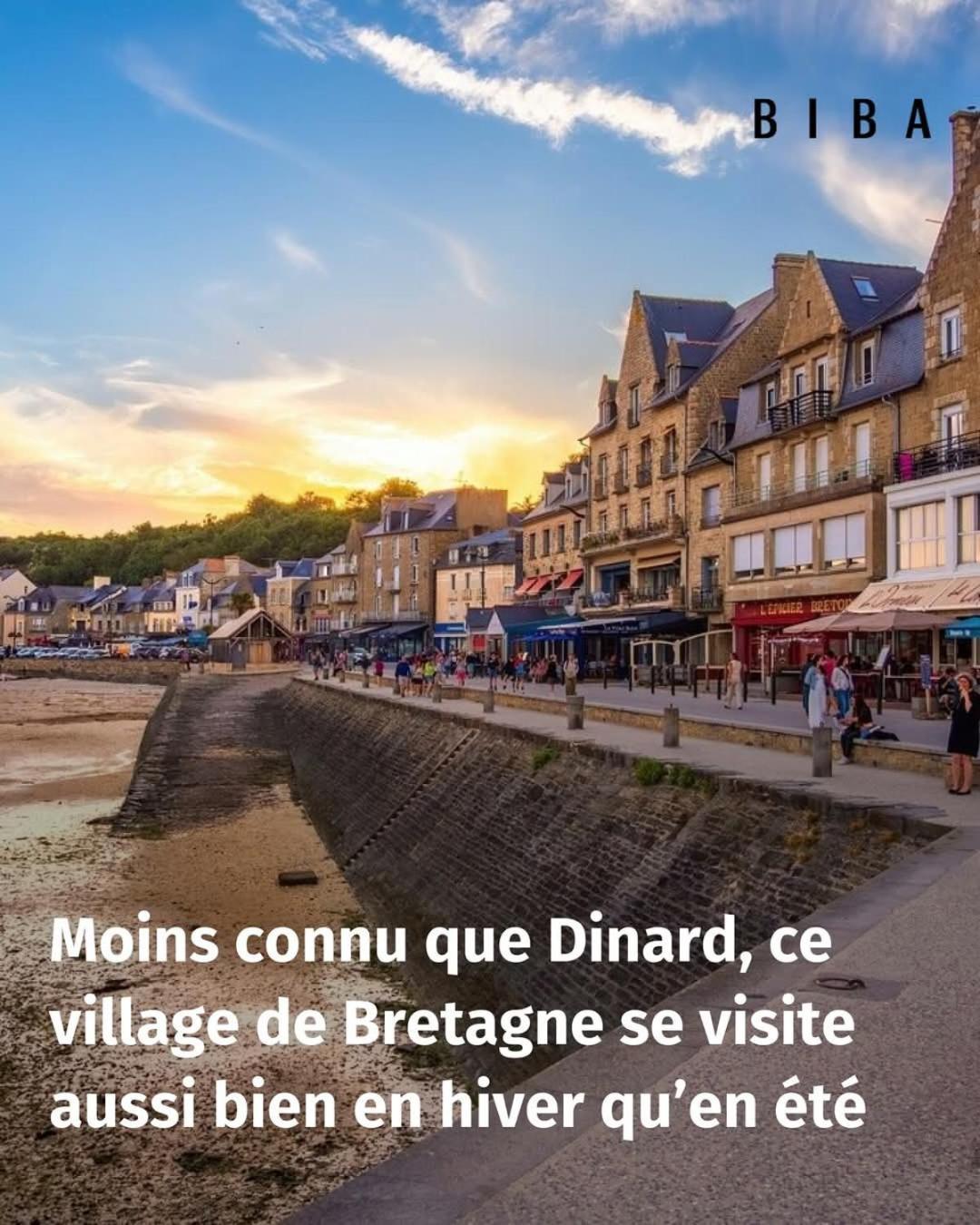 Belle Brise *