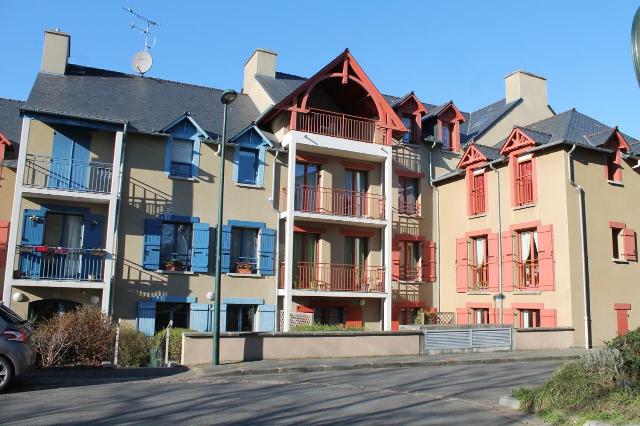 Belle Brise Cancale