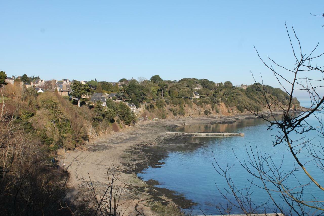 Apartment Belle Brise Cancale