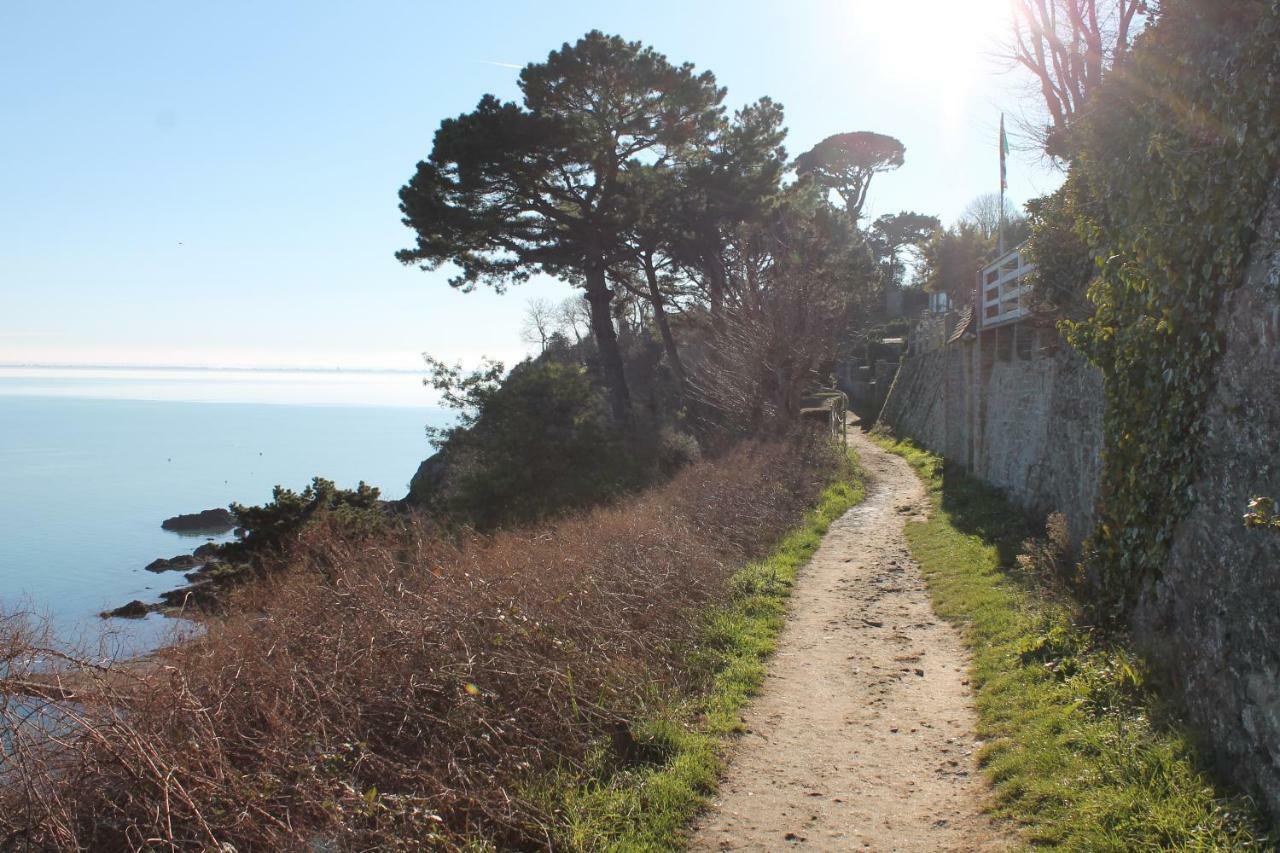 Belle Brise Cancale