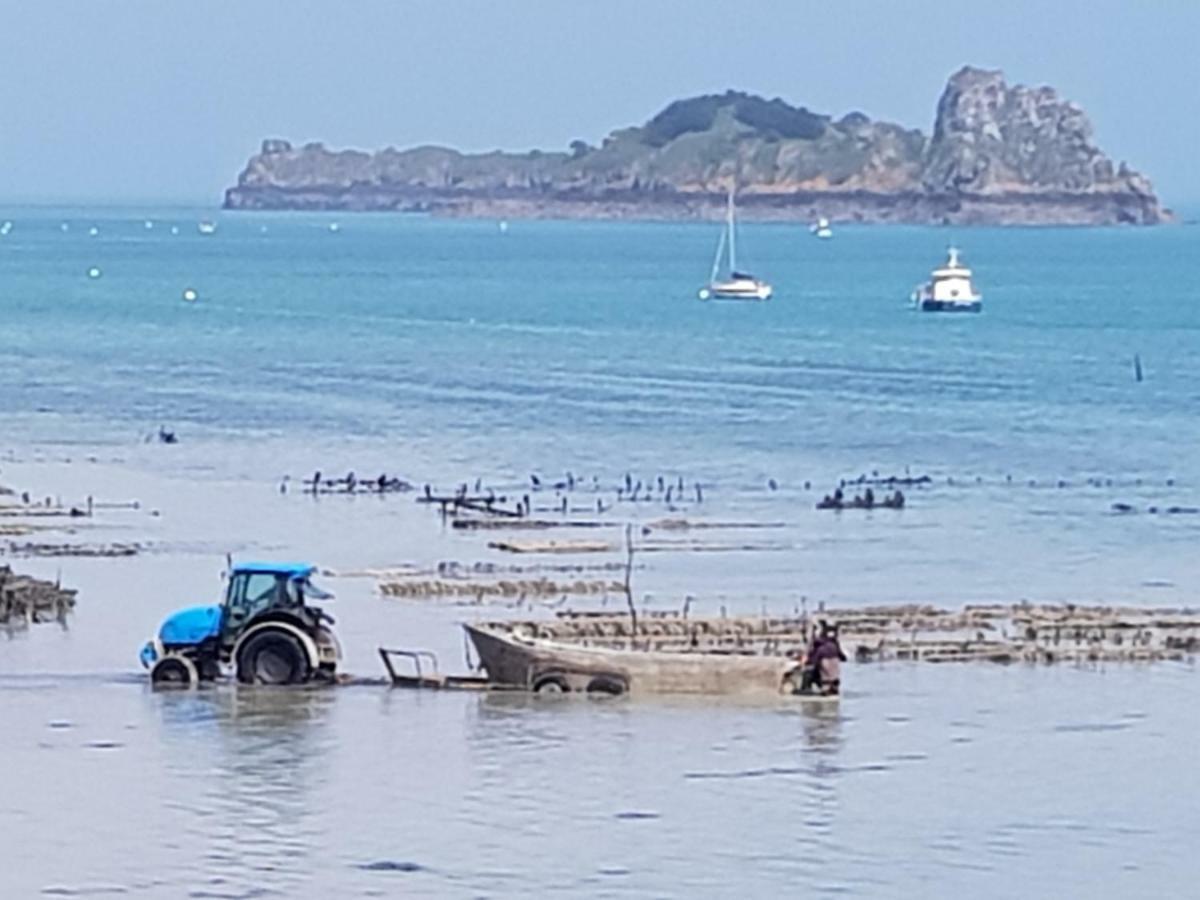 Belle Brise Cancale