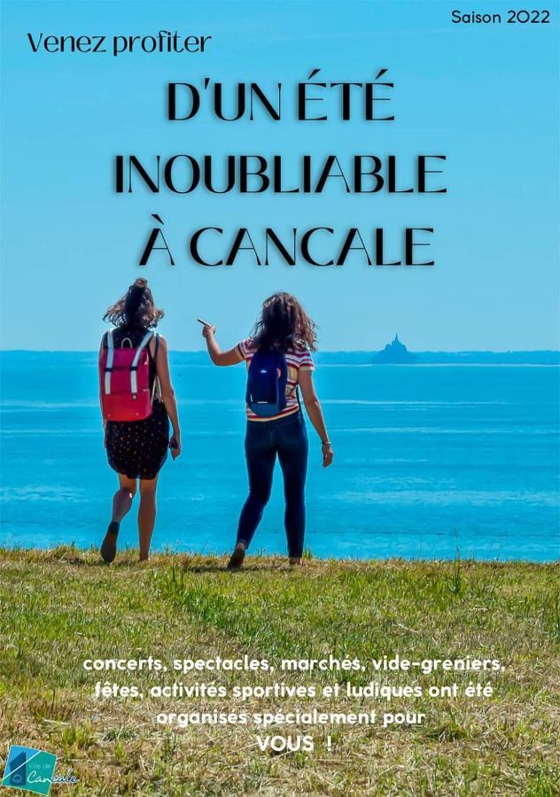 Belle Brise * Cancale