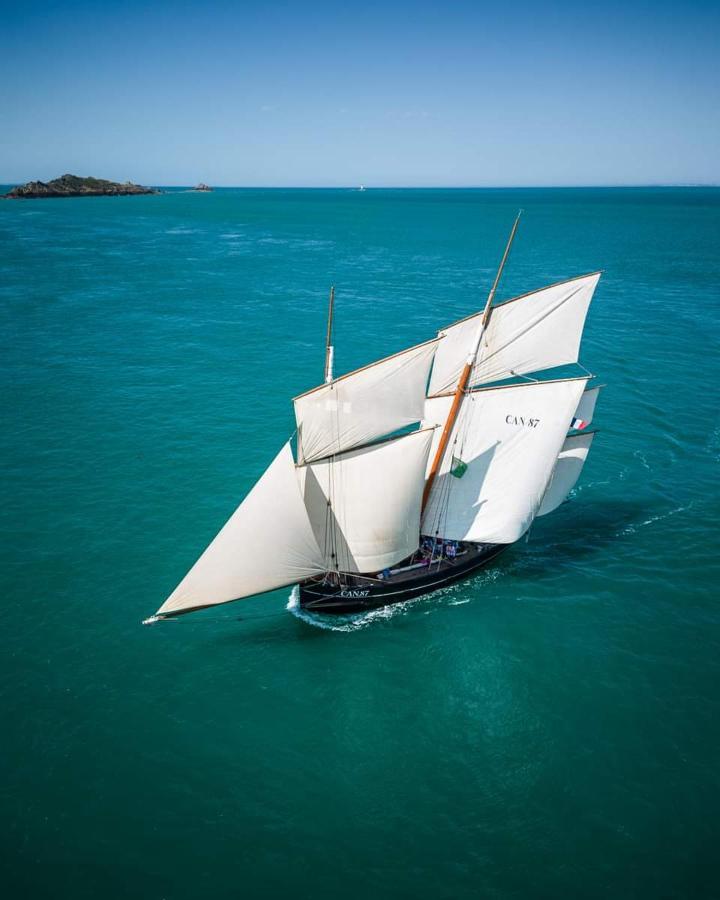 Belle Brise